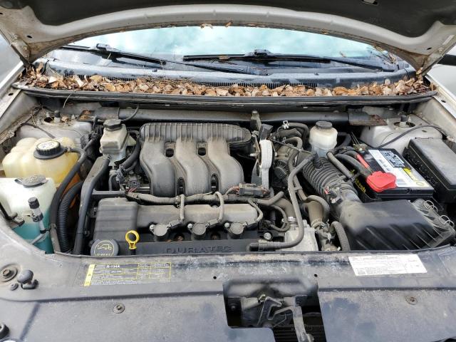 Photo 12 from auction – 2007 FORD FREESTYLE with VIN 1FMDK03127GA10963