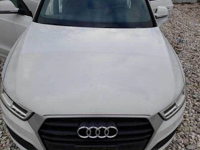Photo 11 from auction – 2018 AUDI Q3 PREMIUM with VIN WA1JCCFS7JR023241