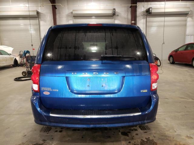 Photo 6 from auction – 2011 DODGE GRAND CARA with VIN 2D4RN4DGXBR690276