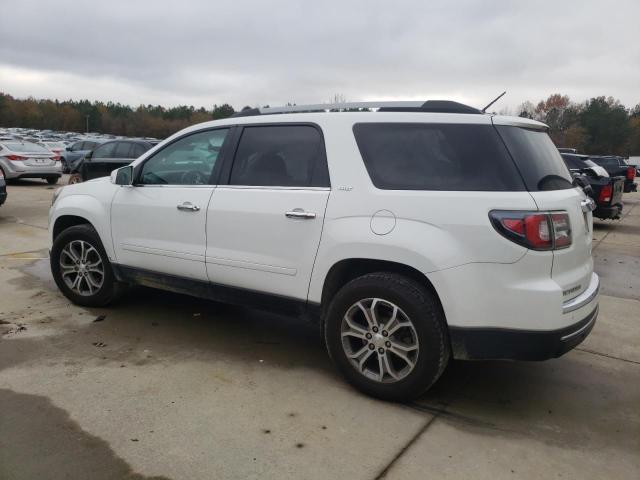 Photo 2 from auction – 2016 GMC ACADIA SLT with VIN 1GKKRRKD2GJ231445