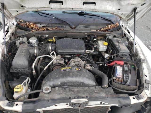 Photo 11 from auction – 2010 DODGE DAKOTA ST with VIN 1D7CW2GKXAS146044