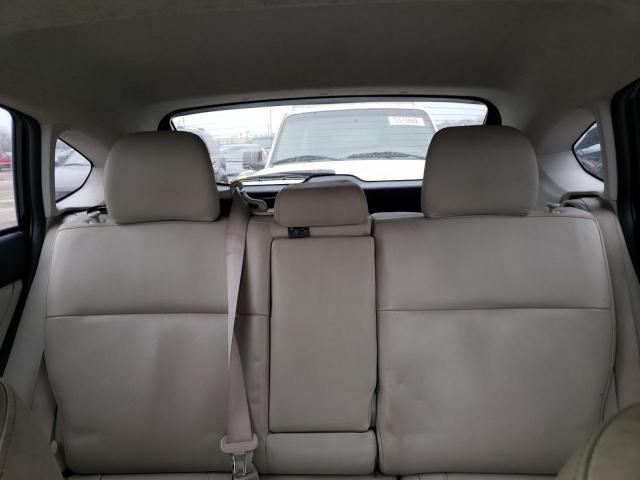 Photo 10 from auction – 2015 SUBARU XV CROSSTR with VIN JF2GPASC3F8258760
