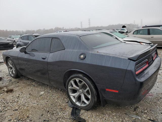 Photo 2 from auction – 2017 DODGE CHALLENGER with VIN 2C3CDZAG8HH540709