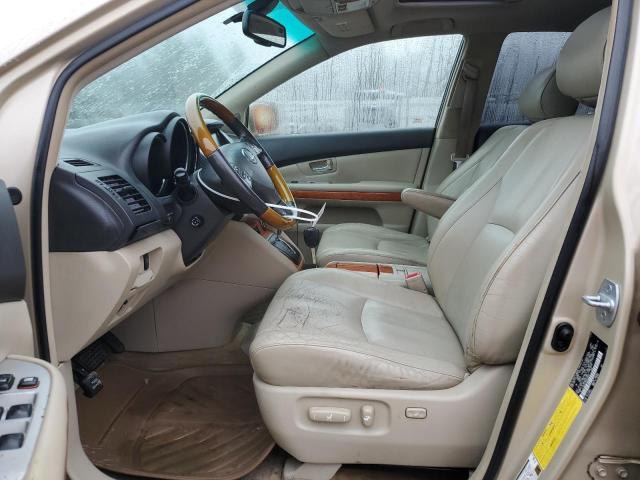 Photo 7 from auction – 2008 LEXUS RX 400H with VIN JTJGW31U282006878