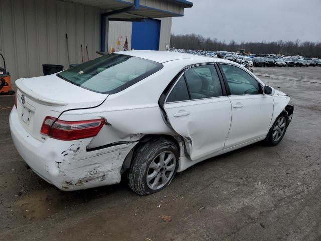 Photo 3 from auction – 2008 TOYOTA CAMRY CE with VIN 4T1BE46K48U739818