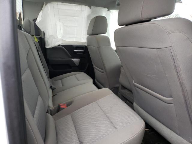 Photo 10 from auction – 2017 CHEVROLET SILVERADO with VIN 1GCVKRECXHZ126977