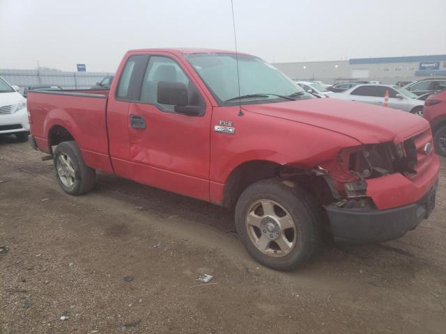 Photo 4 from auction – 2005 FORD F150 with VIN 1FTRF12275NB41376