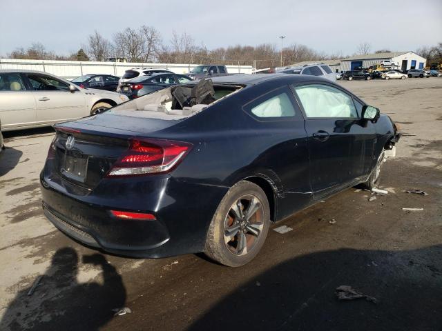 Photo 3 from auction – 2015 HONDA CIVIC EX with VIN 2HGFG3A89FH501910