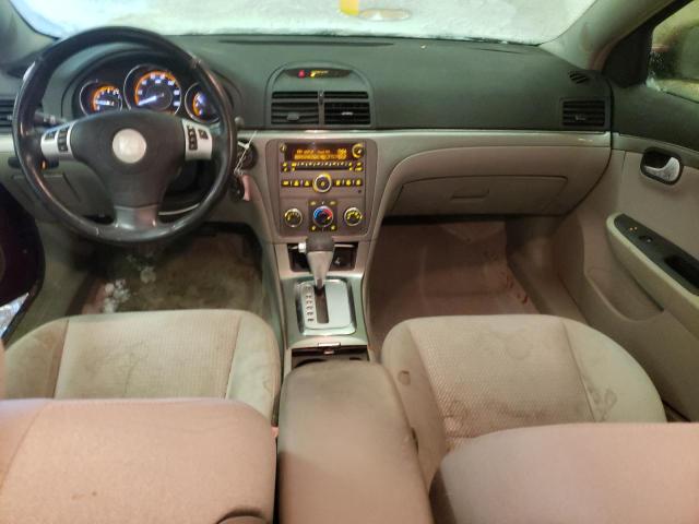 Photo 8 from auction – 2008 SATURN AURA XE with VIN 1G8ZS57B68F274778