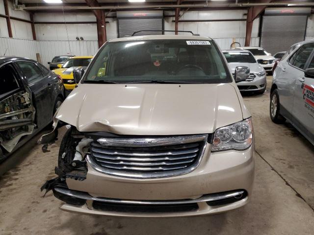 Photo 5 from auction – 2012 CHRYSLER TOWN & COU with VIN 2C4RC1CG7CR339216