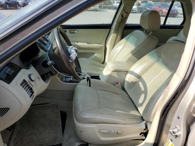 Photo 7 from auction – 2008 CADILLAC DTS with VIN 1G6KD57Y98U147849