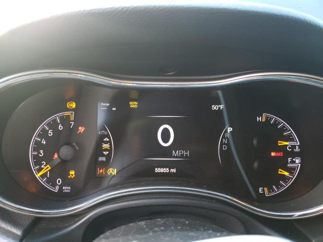 Photo 9 from auction – 2018 JEEP GRAND CHER with VIN 1C4RJFBG9JC337218