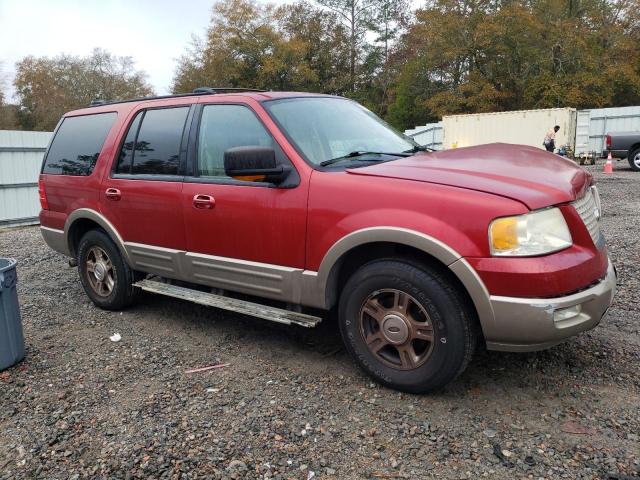 Photo 4 from auction – 2004 FORD EXPEDITION with VIN 1FMFU17L34LB40709