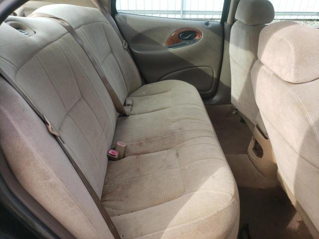 Photo 10 from auction – 1999 MERCURY SABLE GS with VIN 1MEFM50U2XA657349