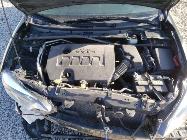 صورة رقم 11 من المزاد - 2015 TOYOTA COROLLA L مع VIN 2T1BURHE2FC458266