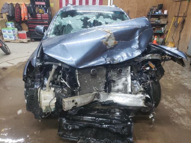 Photo 5 from auction – 2012 TOYOTA HIGHLANDER with VIN 5TDBK3EH6CS111074