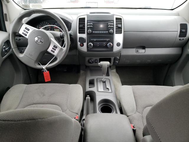 Photo 8 from auction – 2014 NISSAN FRONTIER S with VIN 1N6AD0EV8EN767132