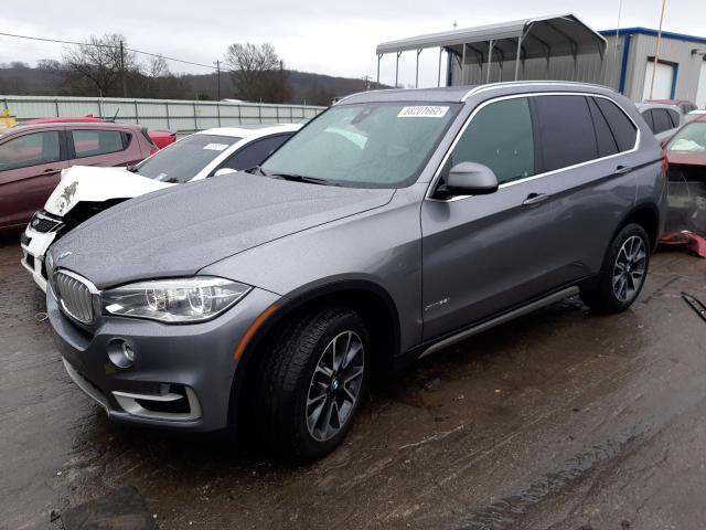 Photo 1 from auction – 2018 BMW X5 XDRIVE3 with VIN 5UXKR0C58J0X99256