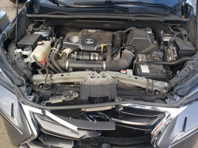 Photo 11 from auction – 2016 LEXUS NX 200T BA with VIN JTJBARBZ3G2052997