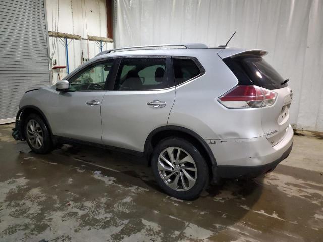 Photo 2 from auction – 2014 NISSAN ROGUE S with VIN 5N1AT2MVXEC758667