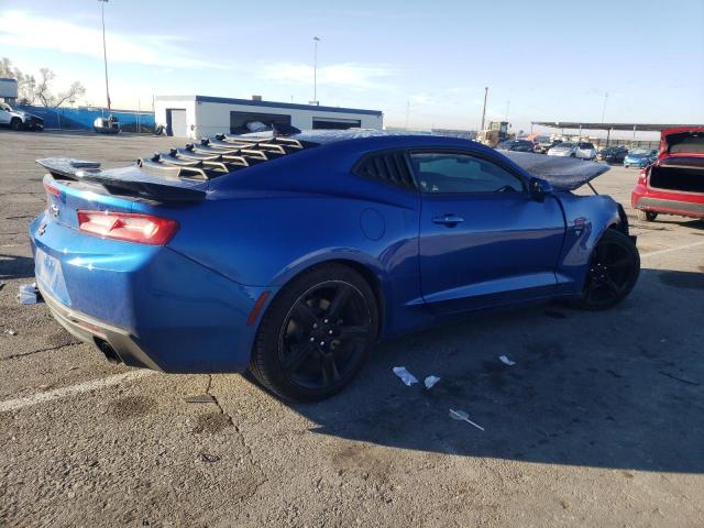 Photo 3 from auction – 2018 CHEVROLET CAMARO LT with VIN 1G1FB1RX6J0177446
