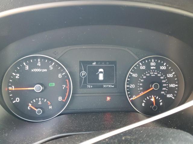 Photo 9 from auction – 2019 KIA SPORTAGE E with VIN KNDPN3AC5K7556048