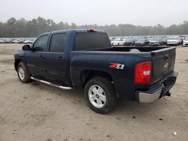 Photo 2 from auction – 2007 CHEVROLET SILVERADO with VIN 2GCEK13M571585855