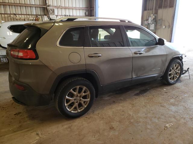 Photo 3 from auction – 2017 JEEP CHEROKEE L with VIN 1C4PJLCB9HW508874