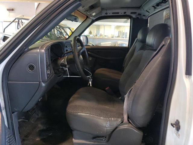 Photo 7 from auction – 1999 GMC NEW SIERRA with VIN 1GTEC14V3XE851179