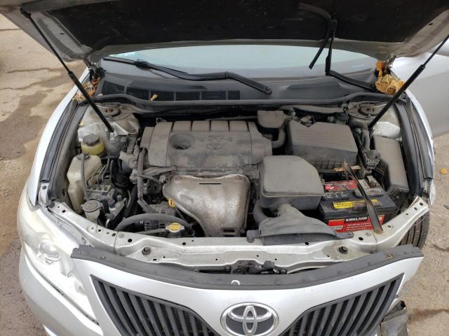 Photo 11 from auction – 2010 TOYOTA CAMRY BASE with VIN 4T1BF3EK2AU083939