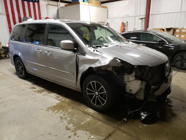 Photo 4 from auction – 2016 DODGE GRAND CARA with VIN 2C4RDGEG0GR344213