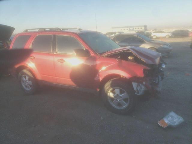 Photo 4 from auction – 2012 FORD ESCAPE XLT with VIN 1FMCU9D79CKC08217