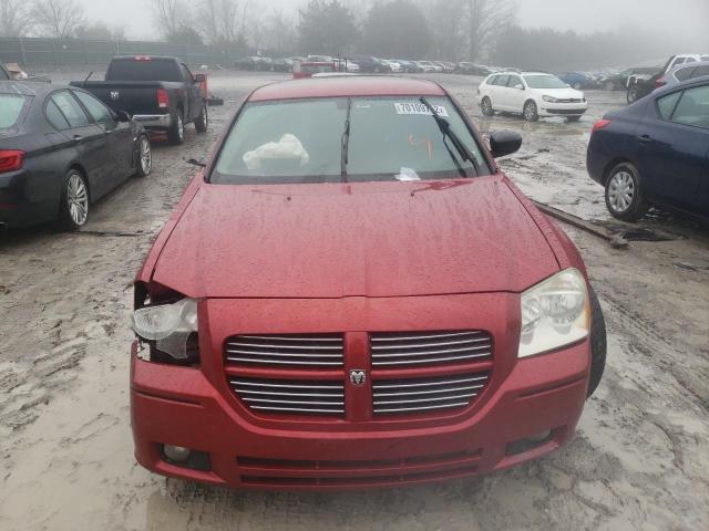 Photo 5 from auction – 2007 DODGE MAGNUM R/T with VIN 2D4GV57227H791385