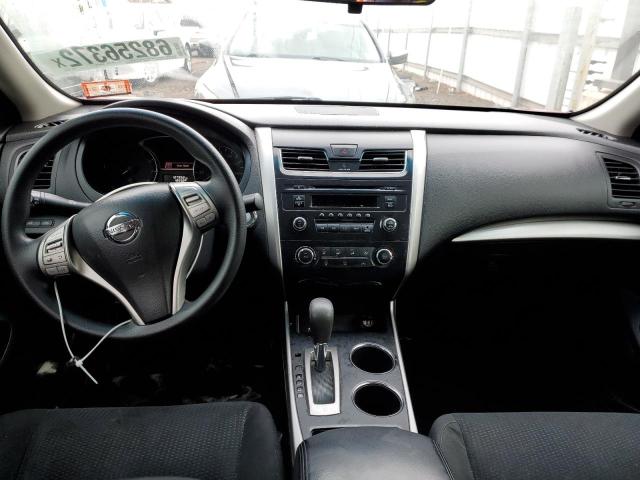 Photo 8 from auction – 2015 NISSAN ALTIMA 2.5 with VIN 1N4AL3AP0FC467554