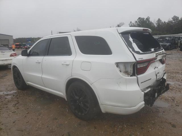 Photo 2 from auction – 2015 DODGE DURANGO LI with VIN 1C4RDHDG3FC722720