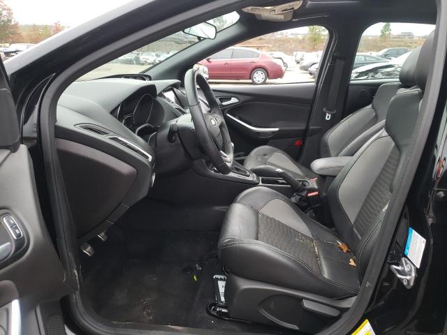 Photo 7 from auction – 2017 FORD FOCUS ST with VIN 1FADP3L99HL345729