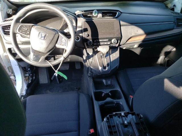 Photo 8 from auction – 2019 HONDA CR-V EX with VIN 7FARW2H50KE059320