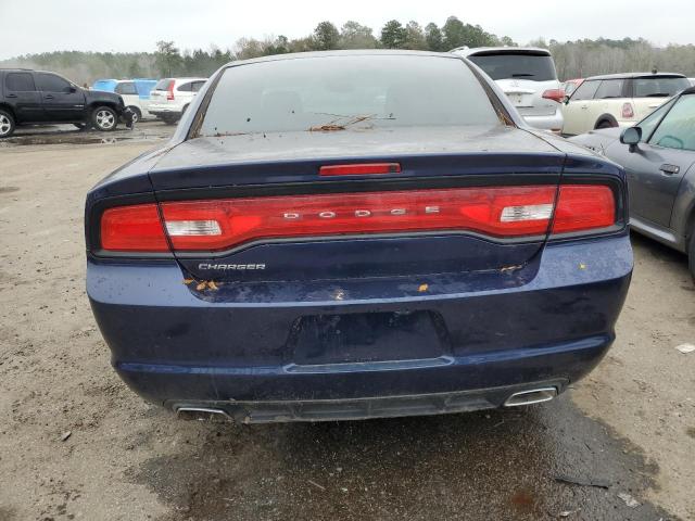 Photo 6 from auction – 2014 DODGE CHARGER SE with VIN 2C3CDXBG6EH324663