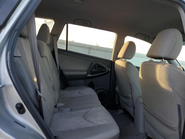 Photo 11 from auction – 2011 TOYOTA RAV4 with VIN 2T3ZF4DV7BW103367