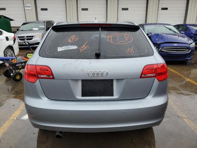 Photo 6 from auction – 2012 AUDI A3 PREMIUM with VIN WAUKJAFM9CA166406