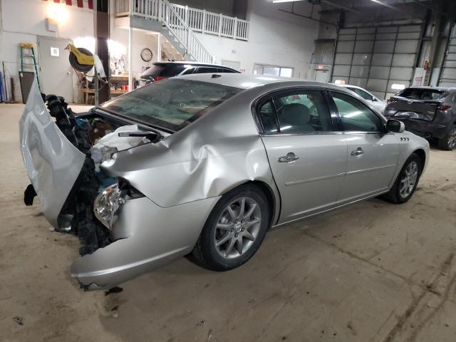 Photo 3 from auction – 2006 BUICK LUCERNE CX with VIN 1G4HD57276U233057