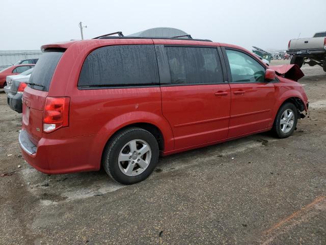 Photo 3 from auction – 2012 DODGE GRAND CARA with VIN 2C4RDGCG2CR264764