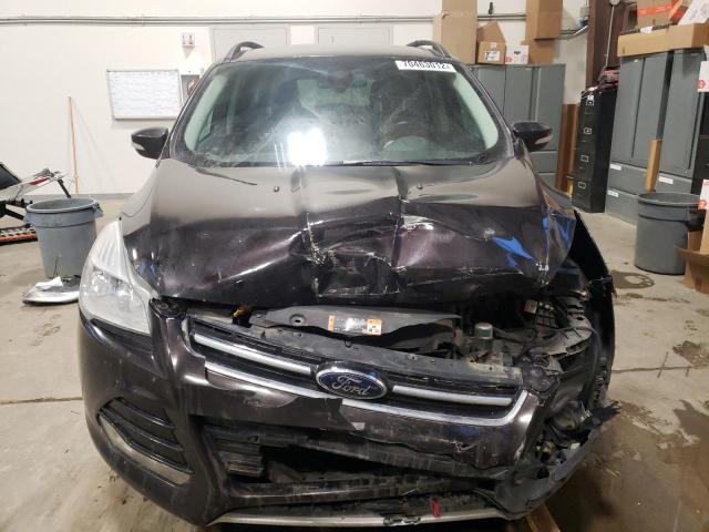 Photo 5 from auction – 2013 FORD ESCAPE SEL with VIN 1FMCU9H9XDUA22610