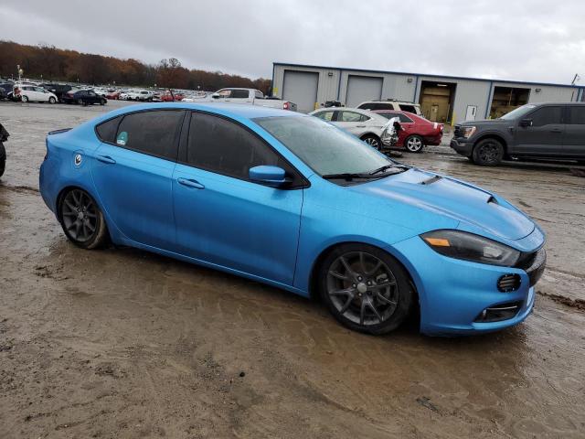 Photo 4 from auction – 2016 DODGE DART GT SP with VIN 1C3CDFGB4GD823369