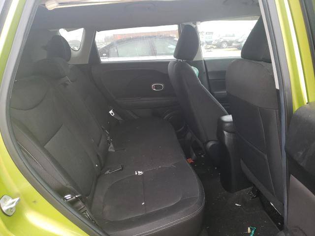 Photo 10 from auction – 2014 KIA SOUL with VIN KNDJN2A28E7733929