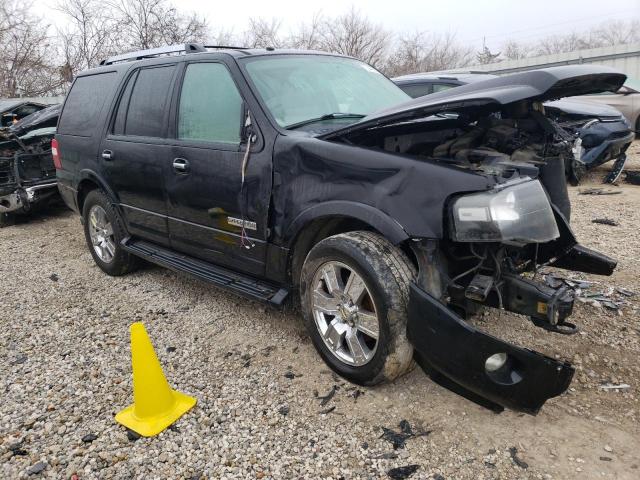 Photo 4 from auction – 2008 FORD EXPEDITION with VIN 1FMFU20588LA31105