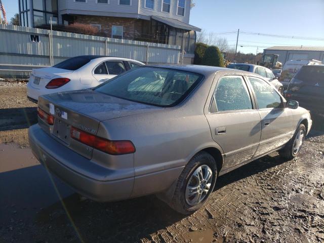 Photo 3 from auction – 1997 TOYOTA COROLLA with VIN 4T1BF22K4VU028185