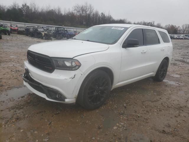 DODGE DURANGO LI 2015 with VIN 1C4RDHDG3FC722720 - Photo from auction