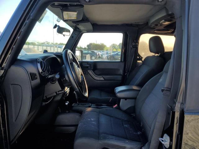 Photo 7 from auction – 2011 JEEP WRANGLER S with VIN 1J4AA2D10BL608614