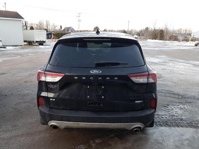 Photo 6 from auction – 2020 FORD ESCAPE SE with VIN 1FMCU9G65LUA41765